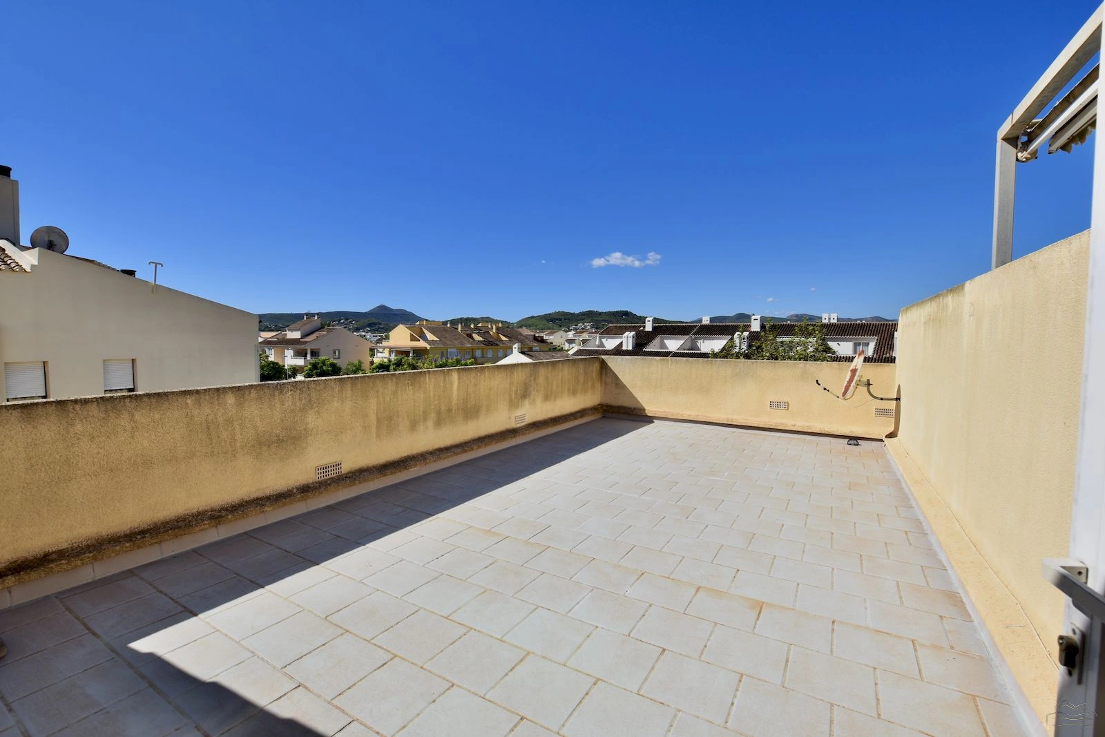 CR631193 - Apartamento en venta en Javea/xabia