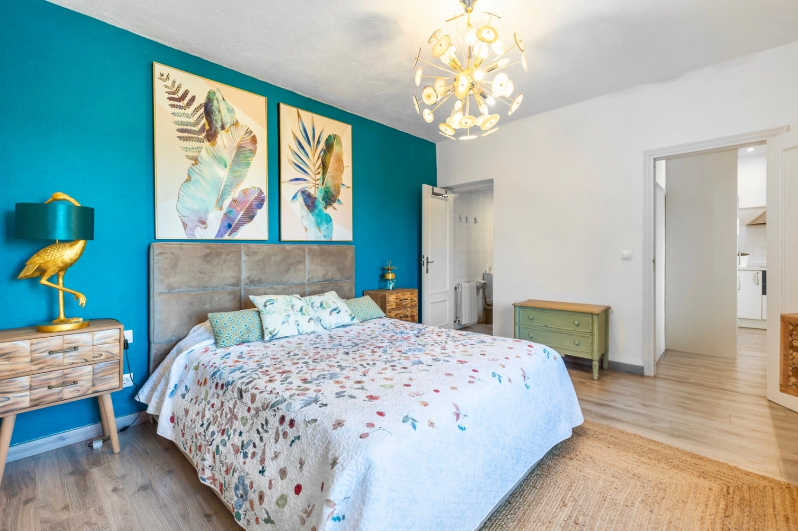 4733 - Villa for sale in Jávea with sea views and a short distance from Portixol beach