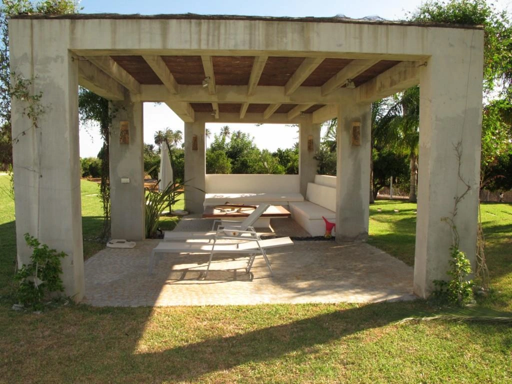 CRAL192183 - Villa minimalista en venta en Denia