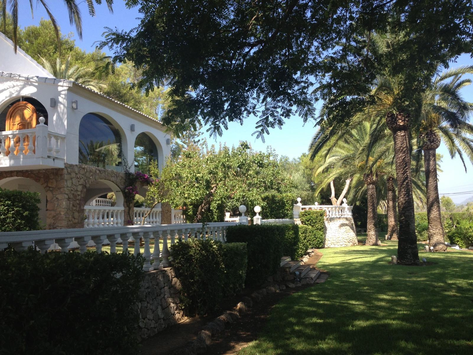 CRAL824290 - Villa en vente à Jávea, dans