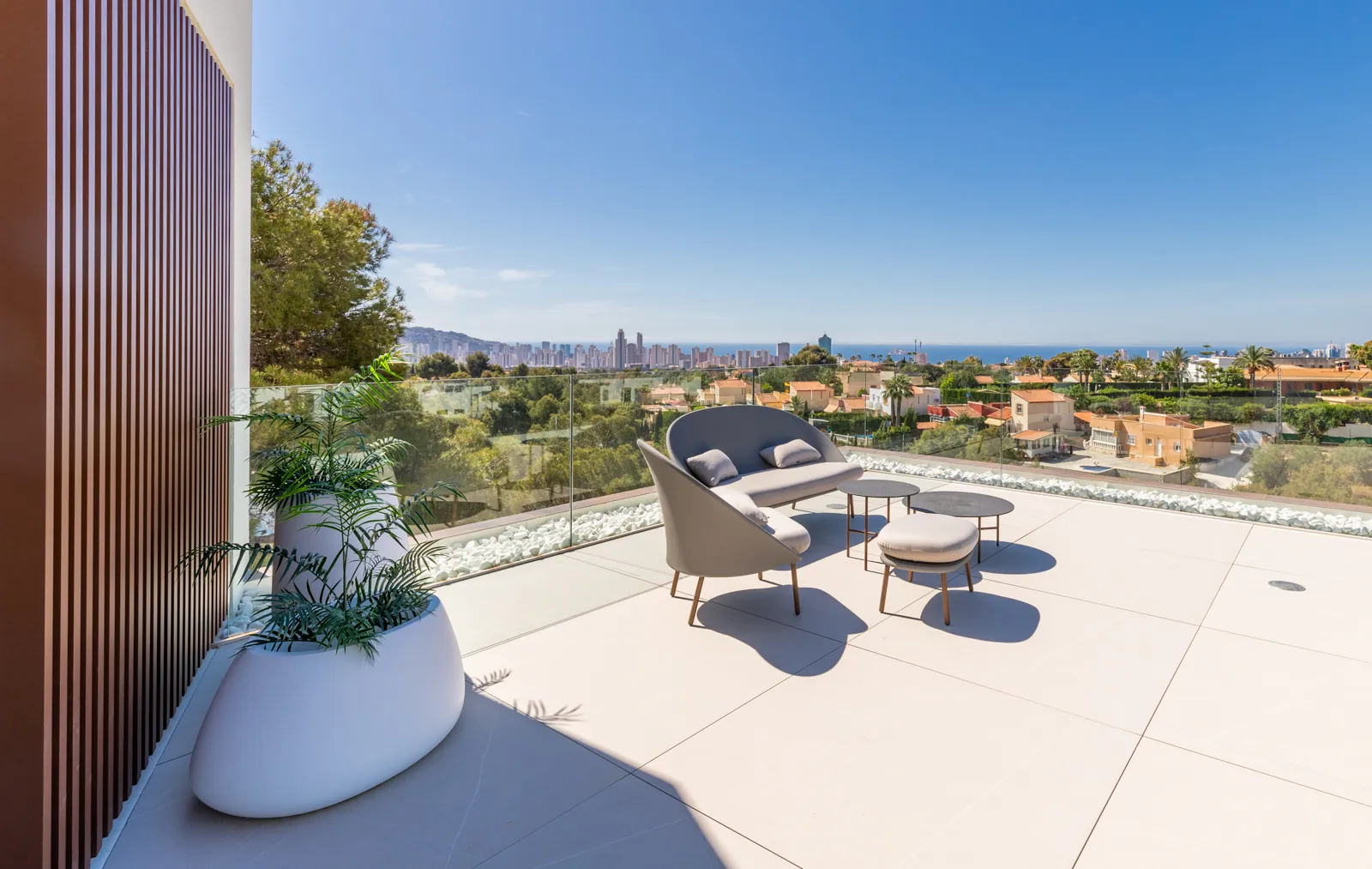 CRH251773 - Chalet/Villa en venta en Benidorm