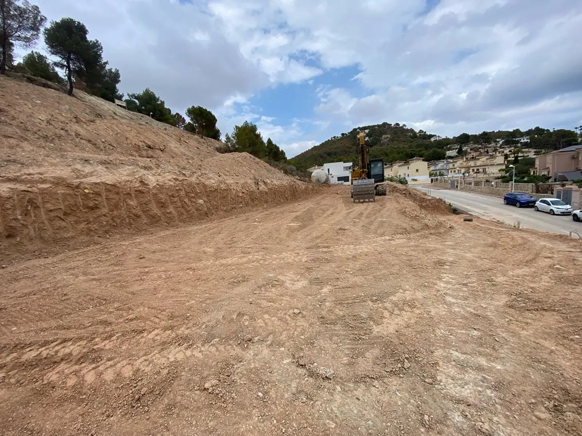 CRPI760394 - Chalet/Villa en venta en Calpe