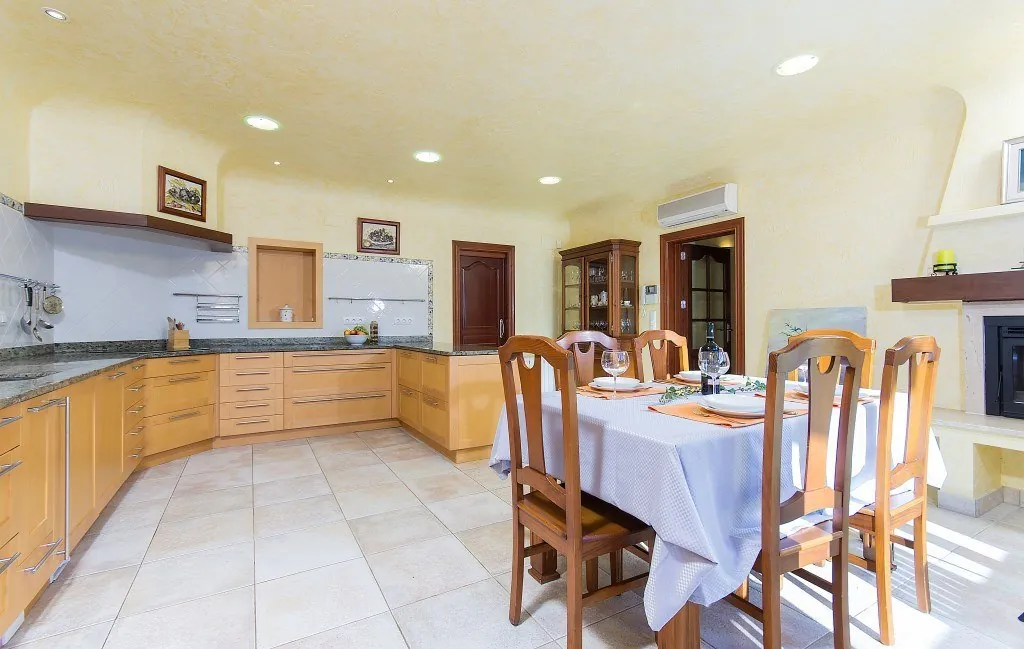 RCBR595643 - Villa à la vente à Moraira