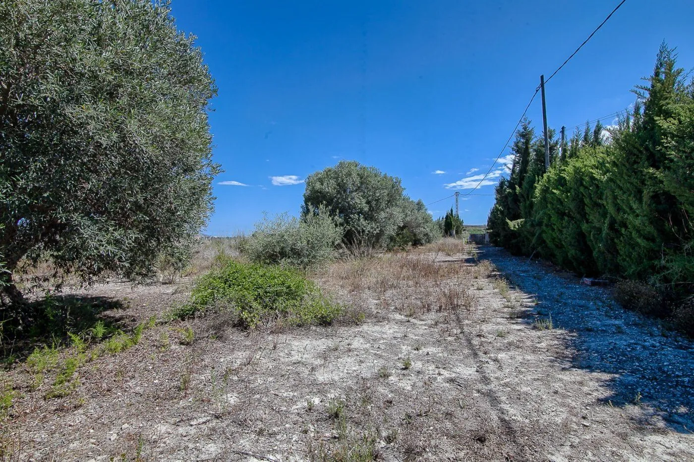 CRMI089041 - NOUVELLE CONSTRUCTION D’UNE FINCA SUR UN ENDROIT UNIQUE A MORAIRA