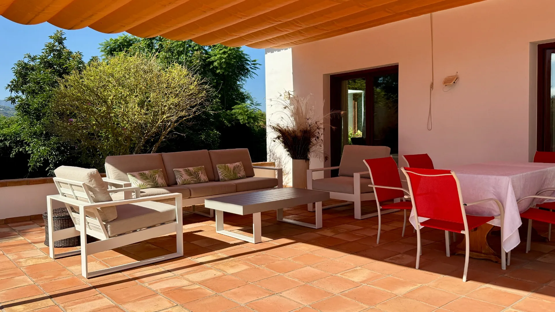 CR379002 - Chalet/Villa en venta en Denia