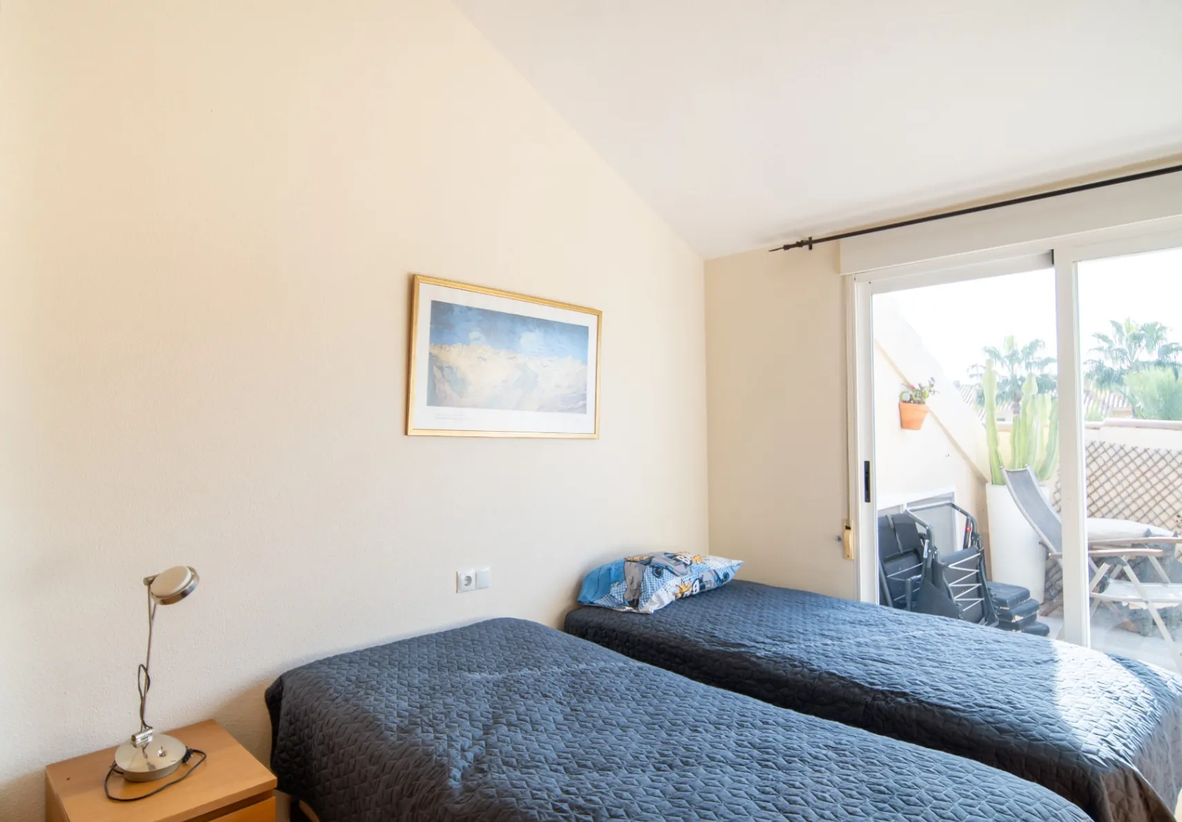 CR881773 - Dúplex en venta en Jávea