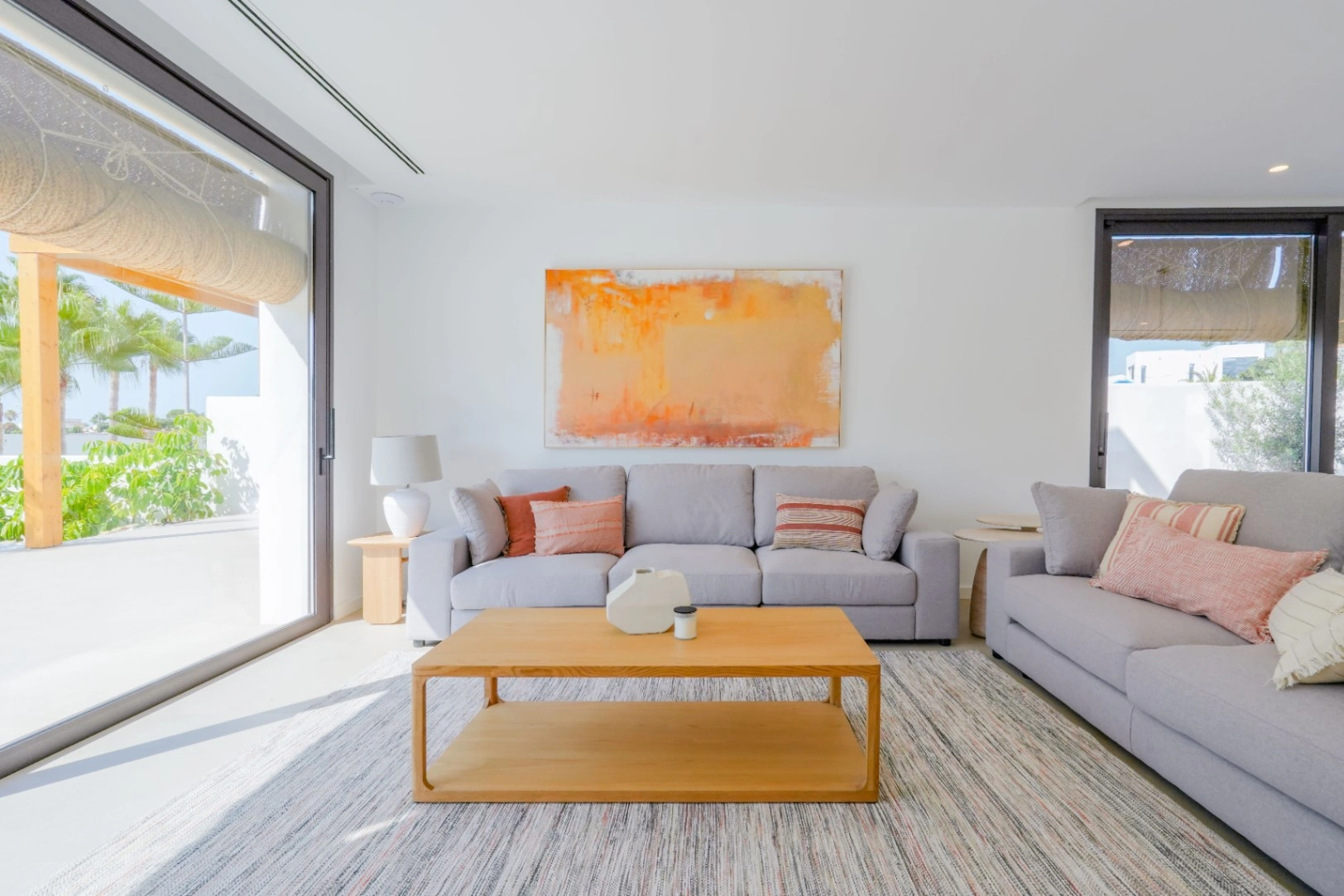 CRMI330448 - VILLA DE LUXE À MORAIRA, STYLE IBIZA