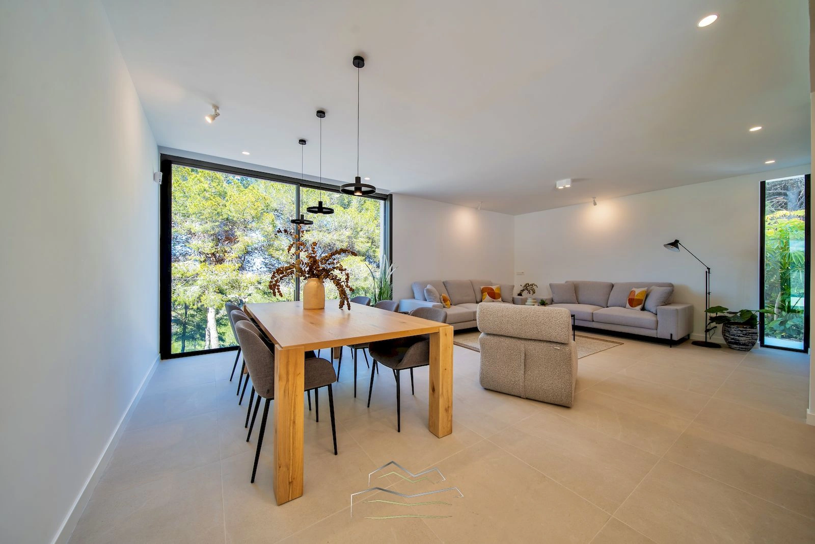 CR259937 - Villa à la vente à Moraira