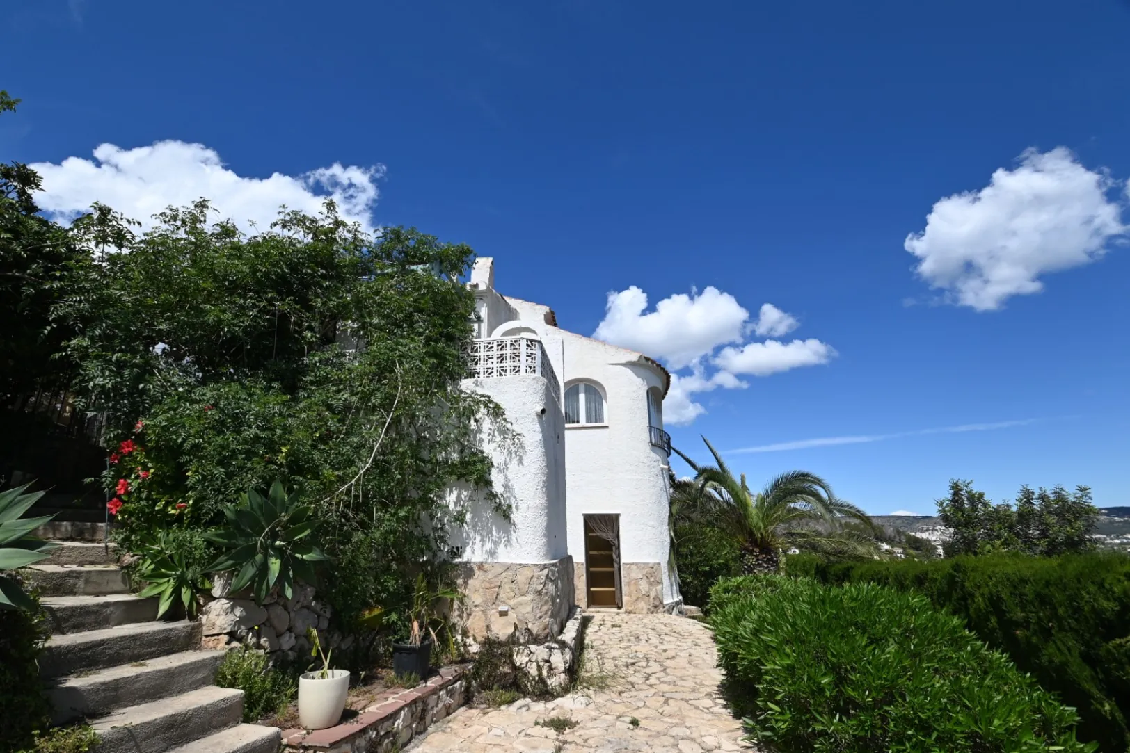 CRNL424923 - Chalet/Villa en venta en Jávea