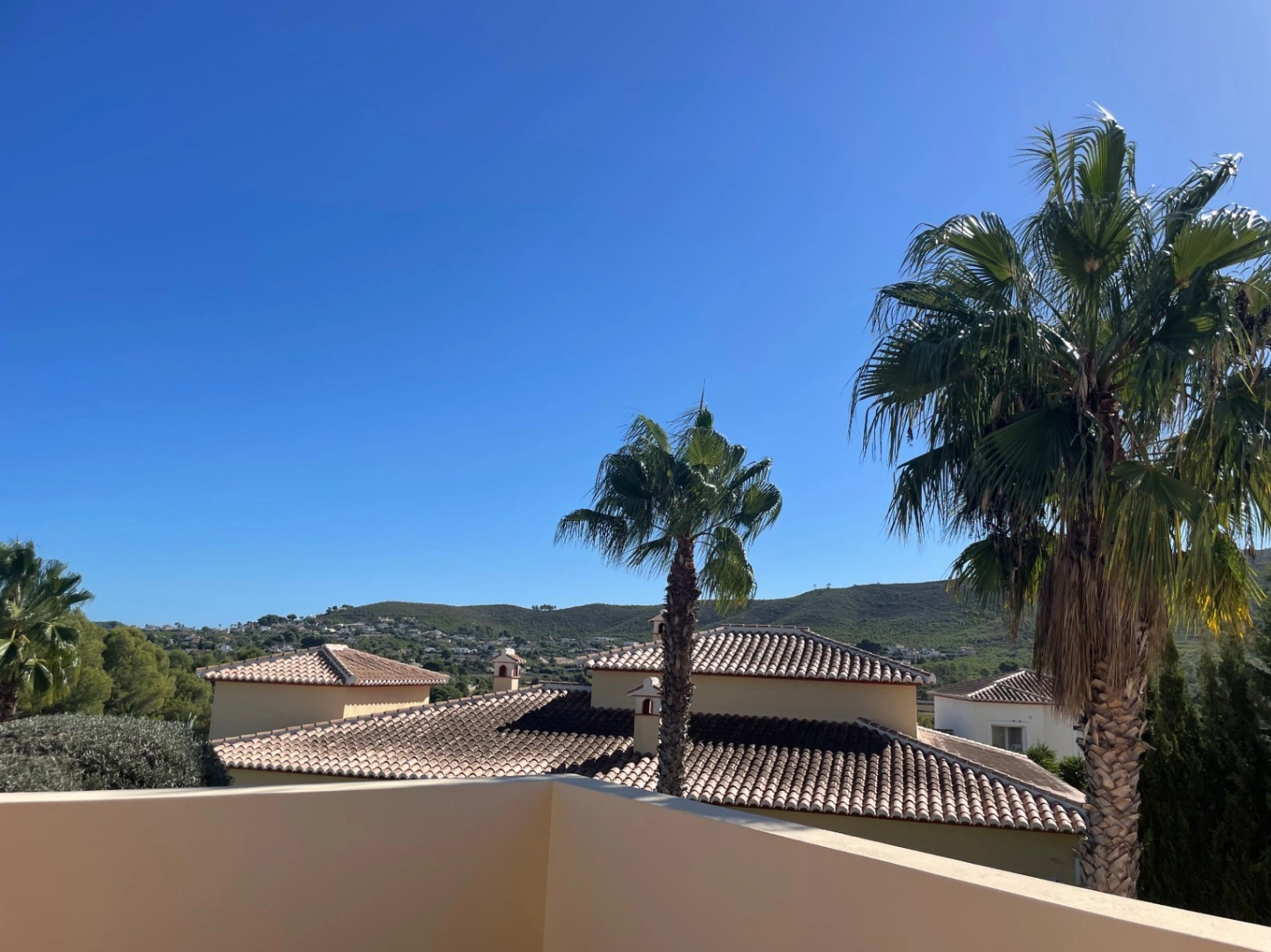 4693 - Belle villa à Jávea, à Las Laderas, à 10 minutes de la plage de l’Arenal