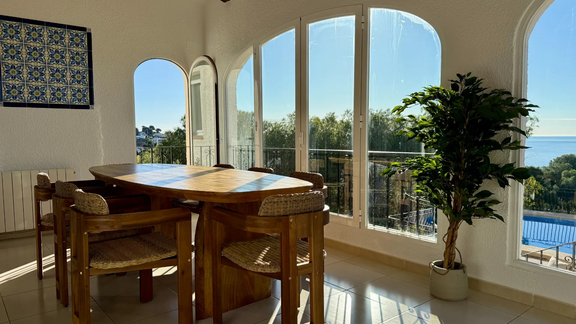 CR715879 - Villa zum verkauf in Javea