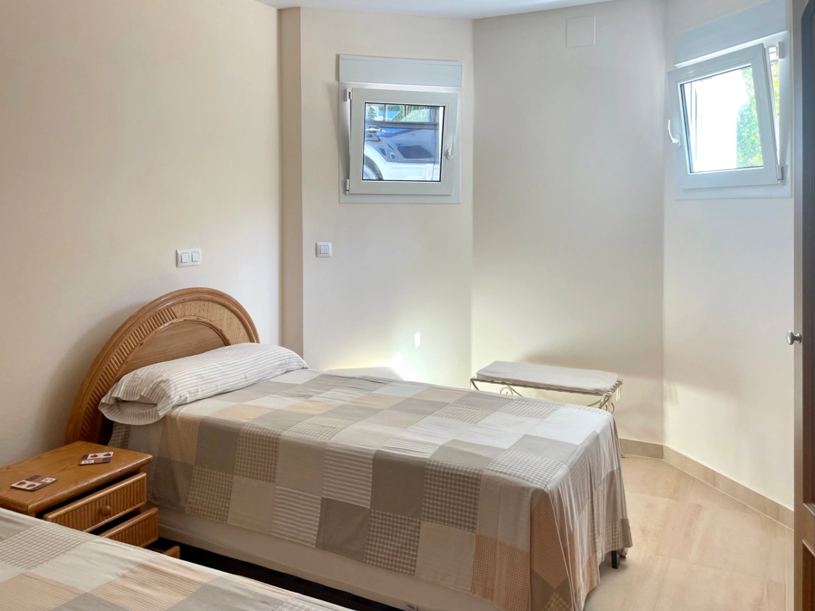 4693 - Belle villa à Jávea, à Las Laderas, à 10 minutes de la plage de l’Arenal