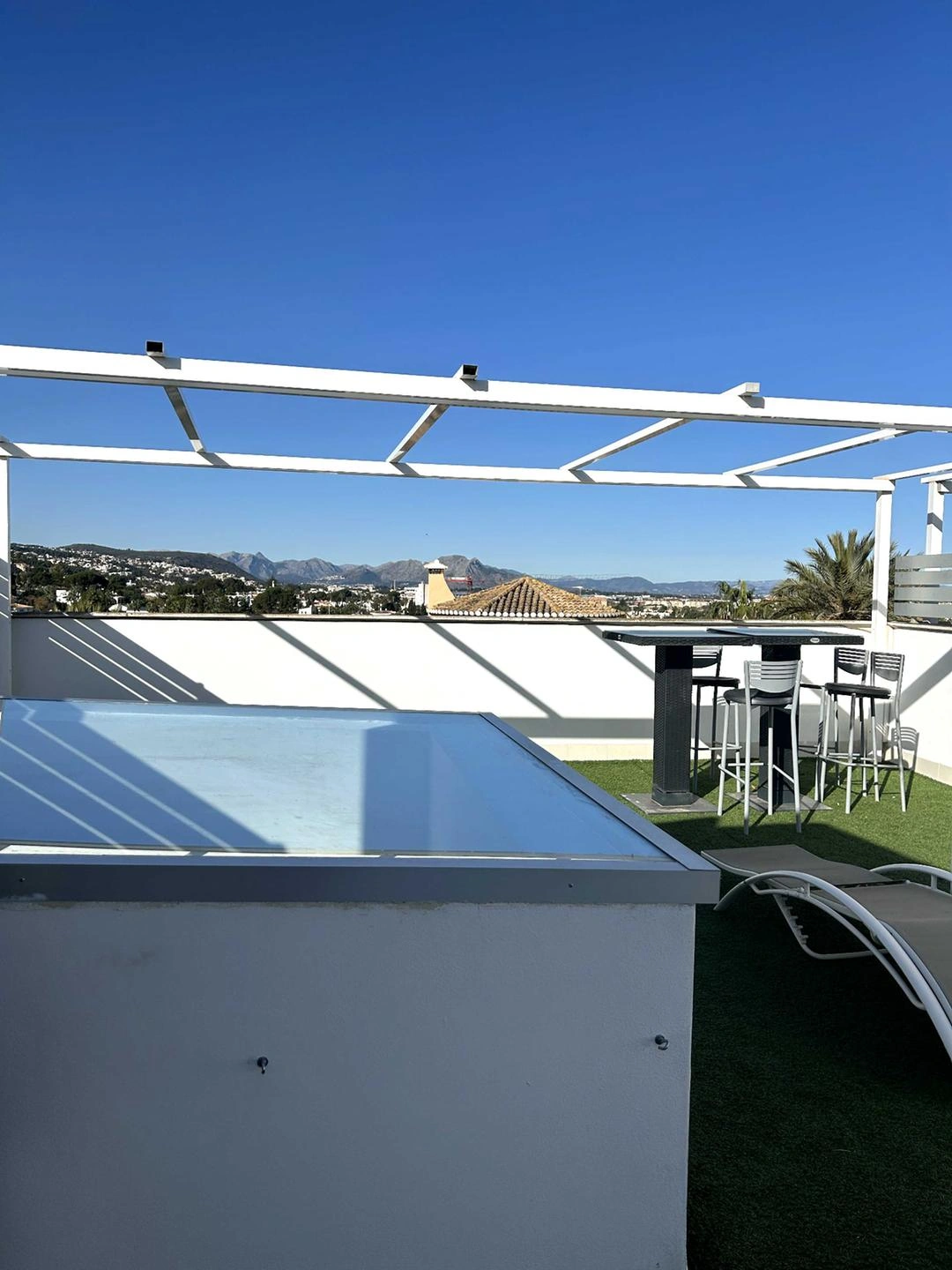 CRNL761175 - Casa de pueblo en venta en Denia