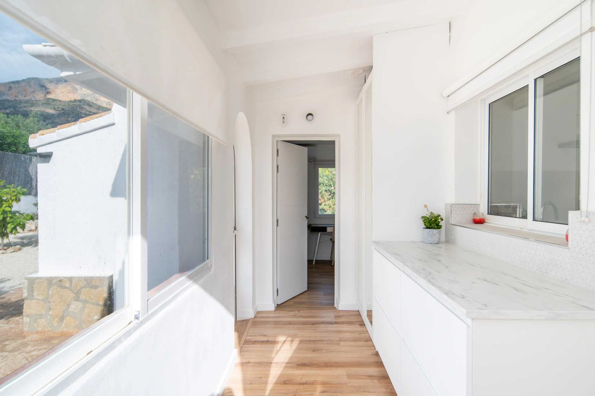 CR256646 - Chalet/Villa en venta en Jávea