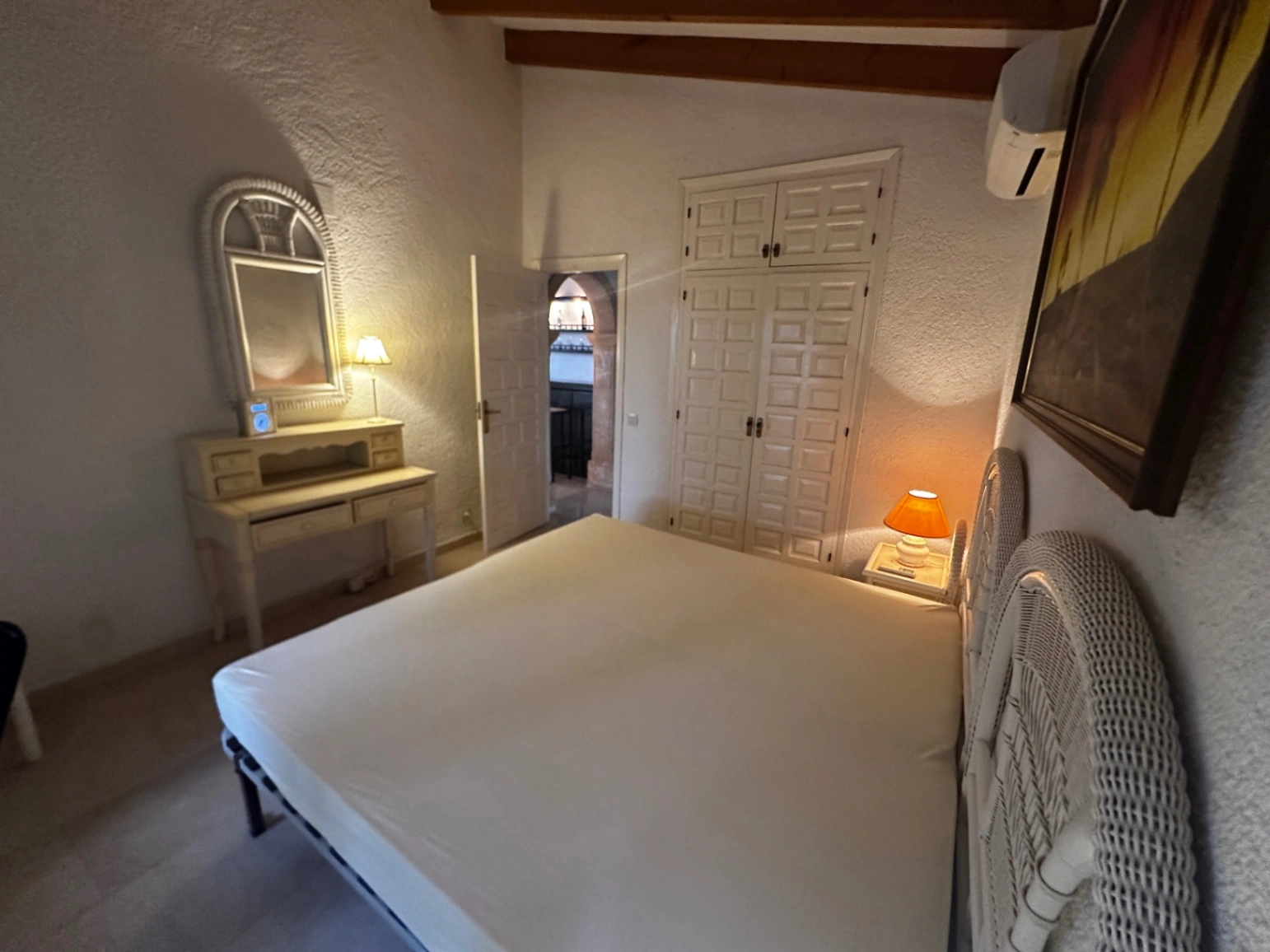 CR448317 - VILLA WITH DETACHED GUEST HOUSE IN EL MONTGO
