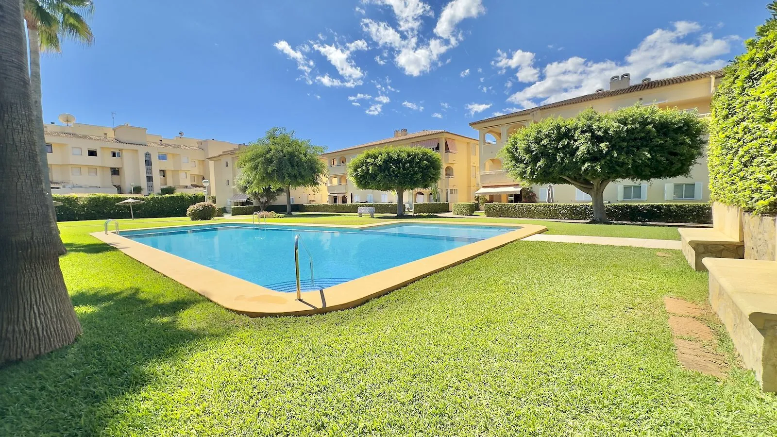 CR631193 - Apartamento en venta en Javea/xabia