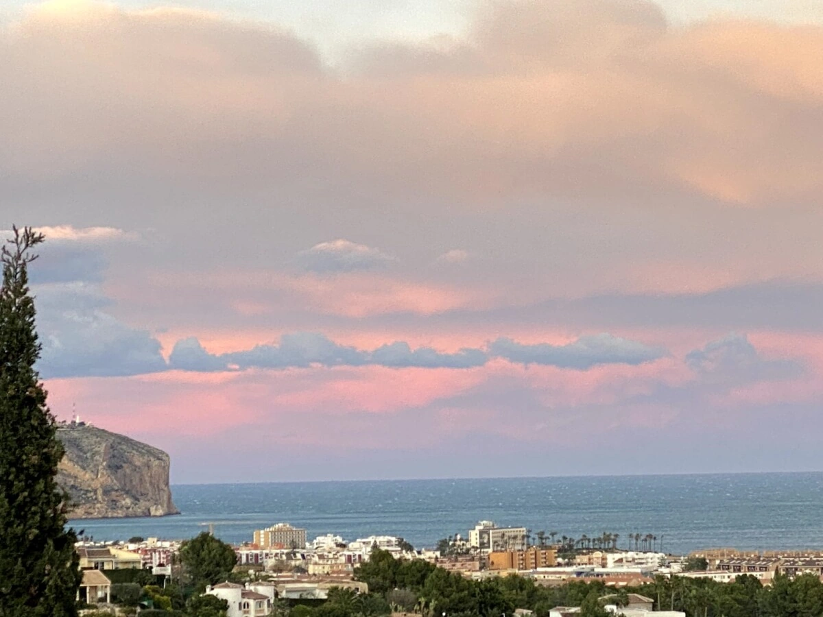 CRV444462 - Chalet/Villa en venta en Jávea