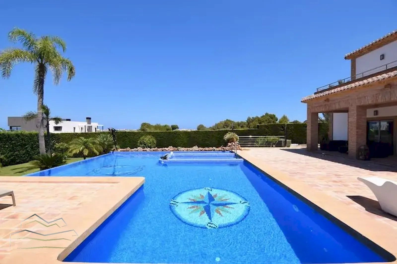 CR933231 - Villa à la vente à Javea/xabia