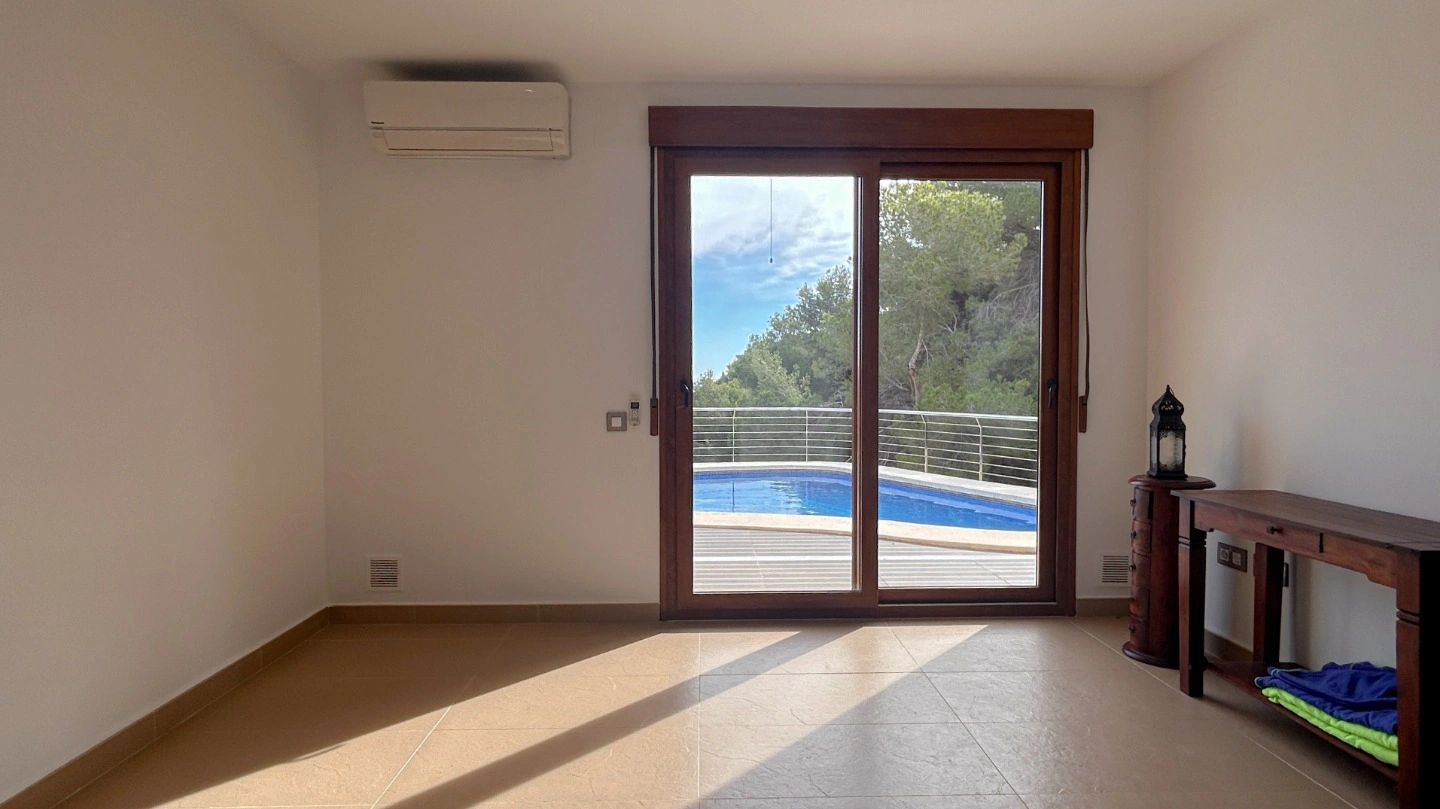 CR275789 - Chalet/Villa en venta en Javea