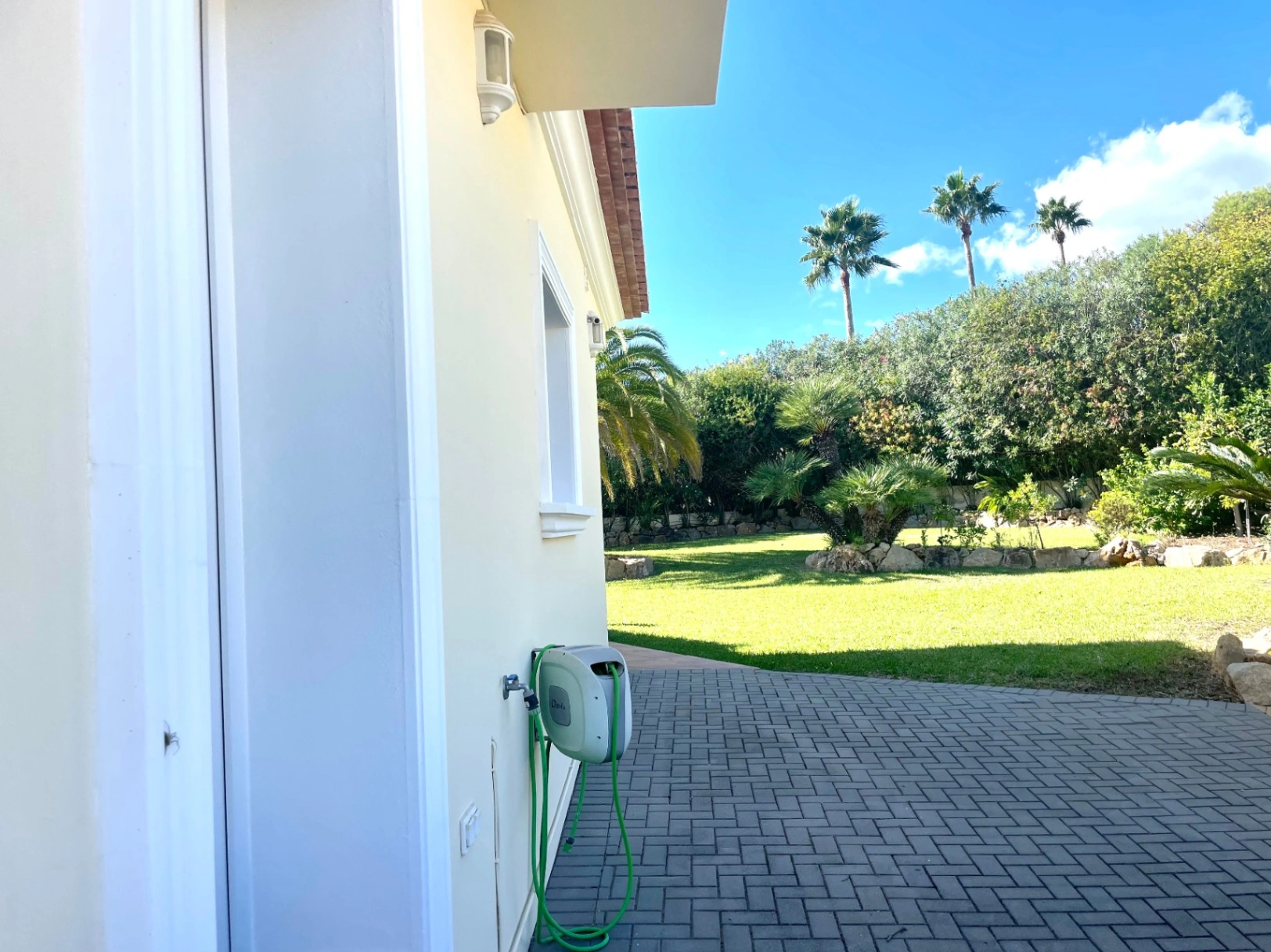 4693 - Belle villa à Jávea, à Las Laderas, à 10 minutes de la plage de l’Arenal