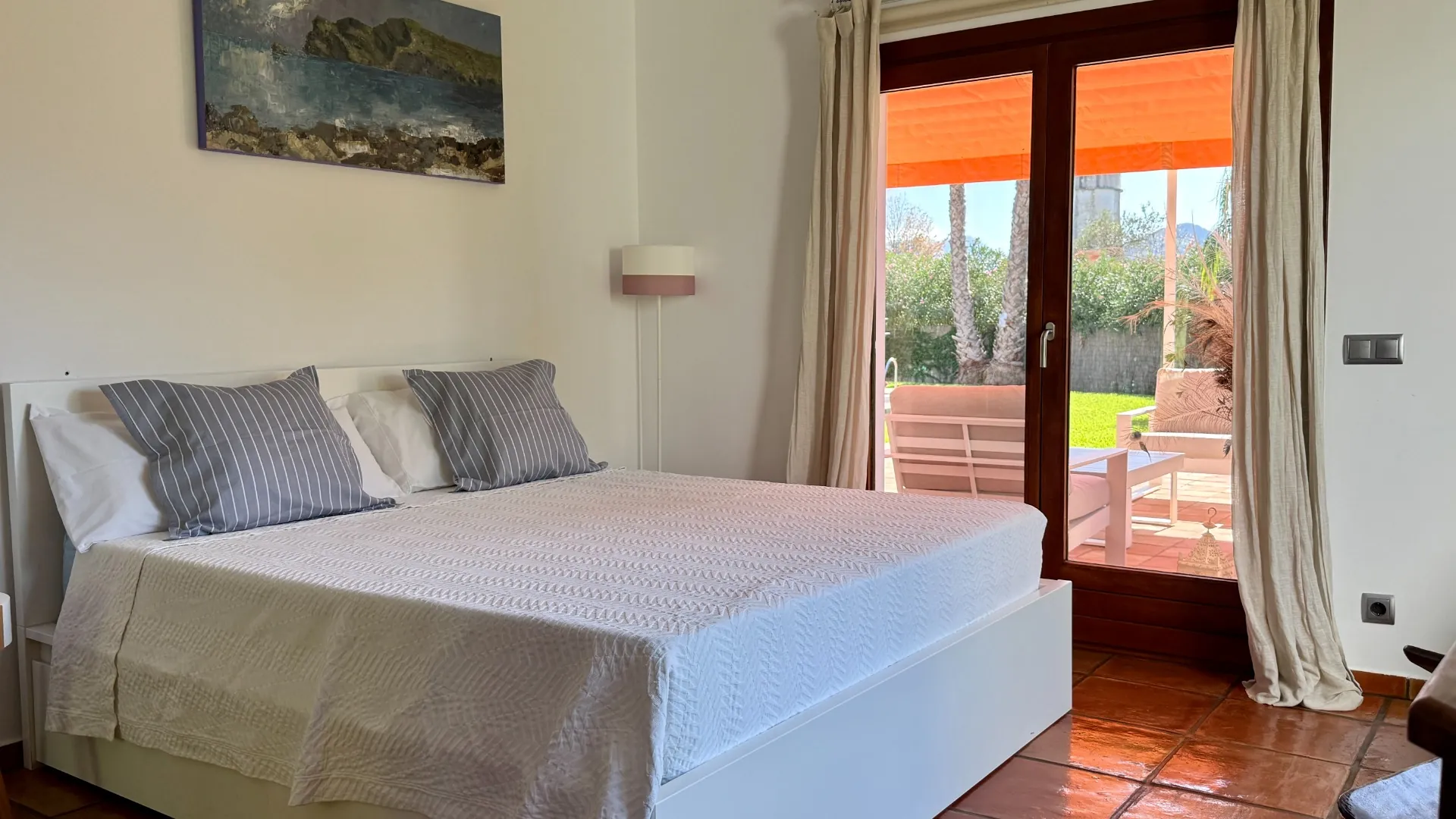 CR379002 - Chalet/Villa en venta en Denia