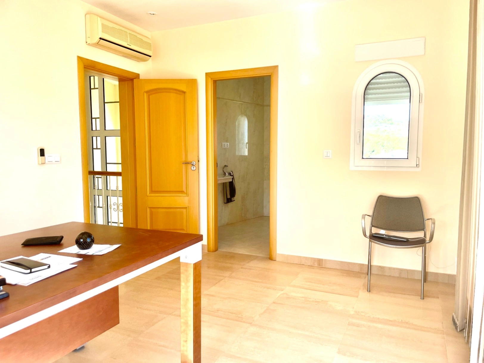4693 - Belle villa à Jávea, à Las Laderas, à 10 minutes de la plage de l’Arenal