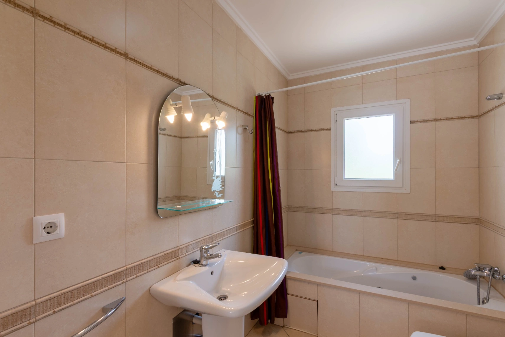 CRCB310610 - 3 bedroom villa Granadella