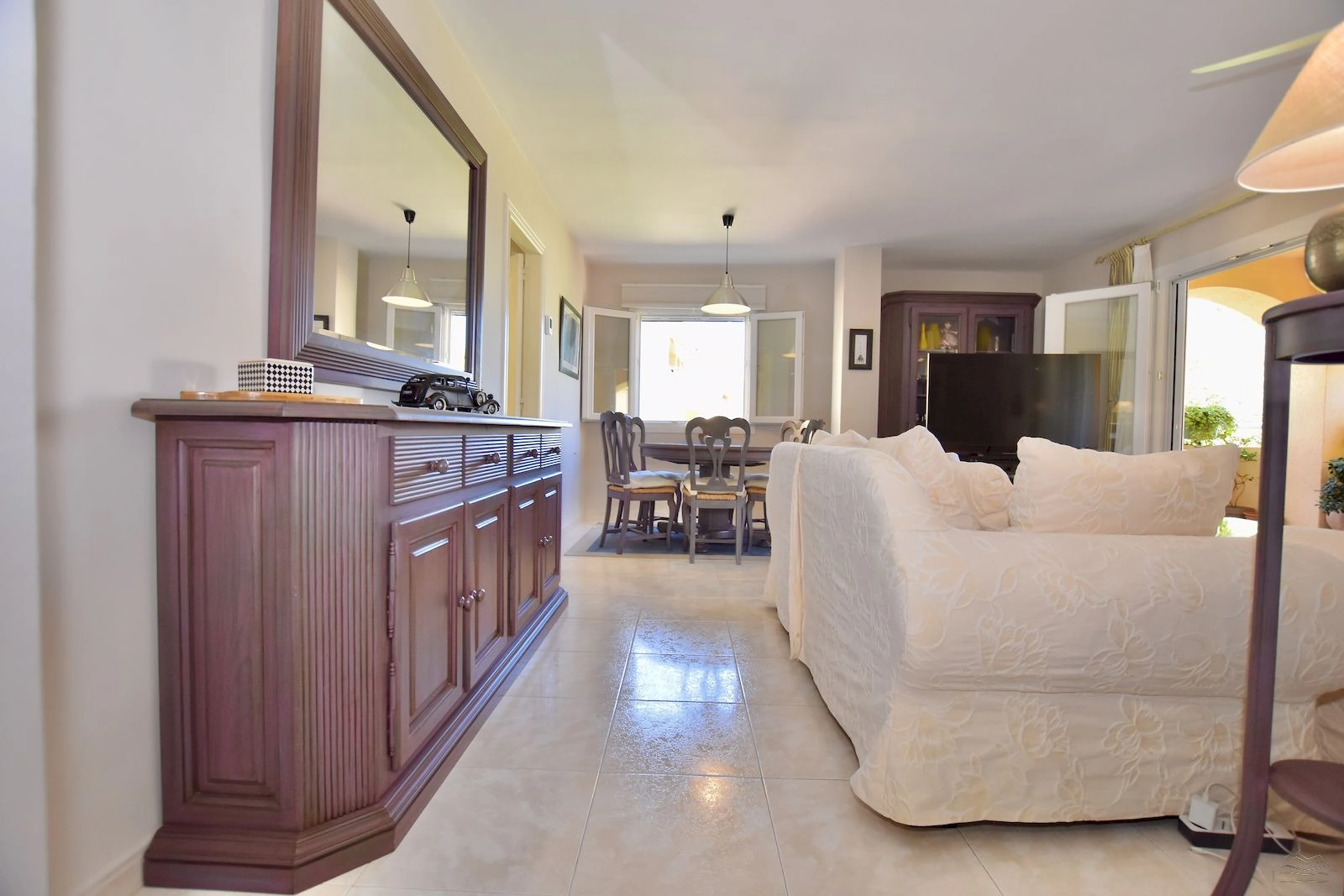 CR631193 - Apartamento en venta en Javea/xabia
