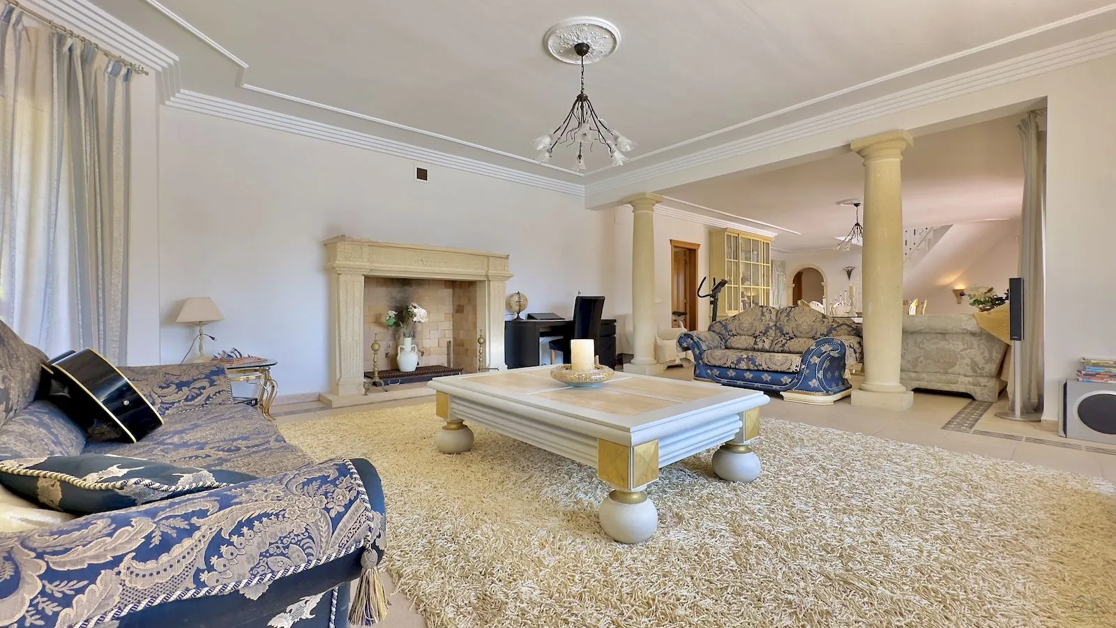 CR324283 - Villa à la vente à Javea/xabia