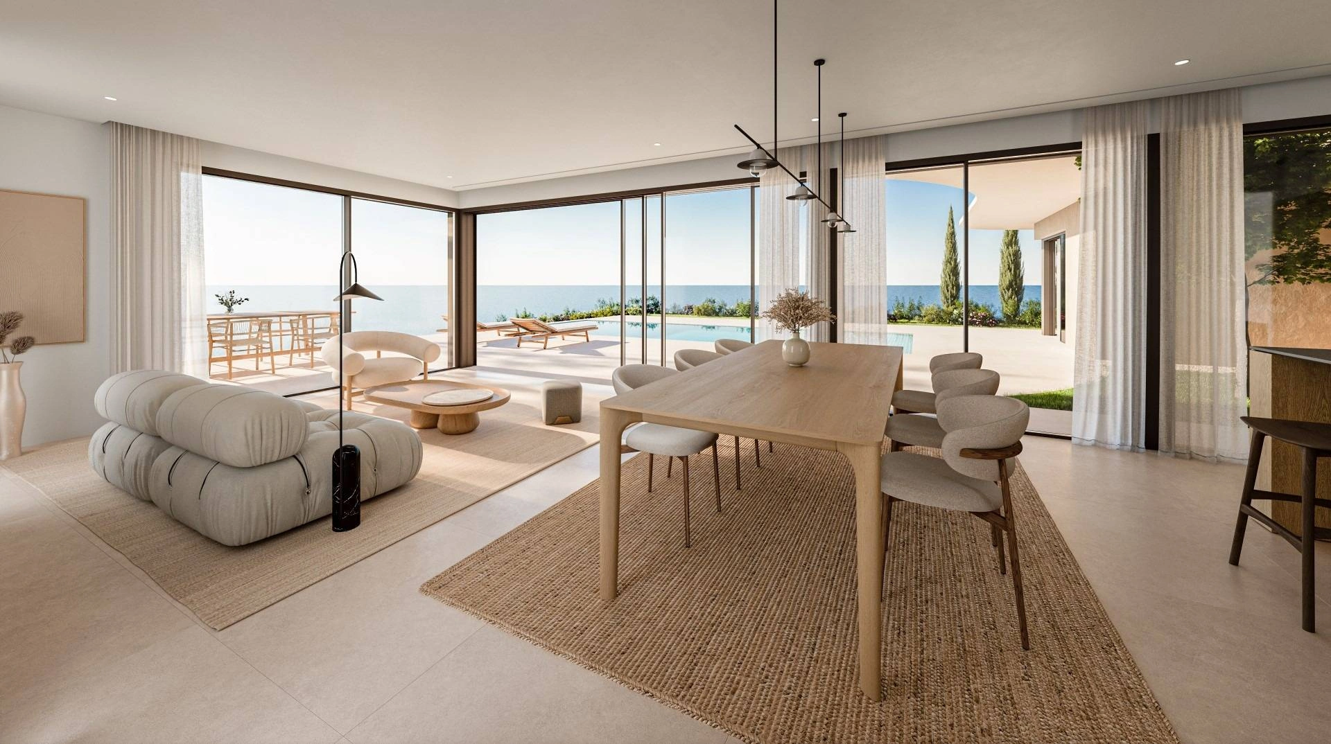 CR723869 - Villa zum verkauf in Jávea - Xàbia