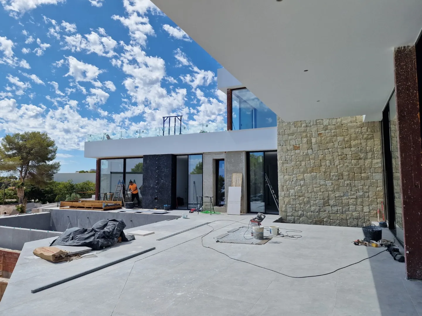 CR655192 - Villa à la vente à Moraira