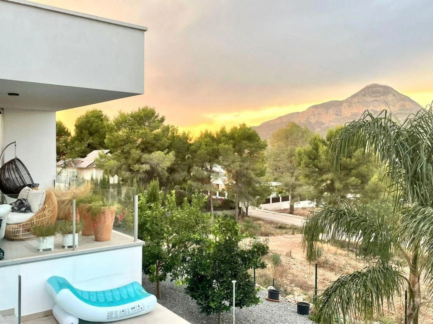4573! - Villa neuve dans la région de Javea Piver