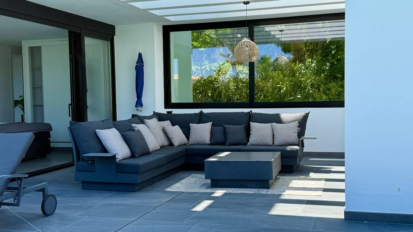 CR438967 - Villa for sale in Javea