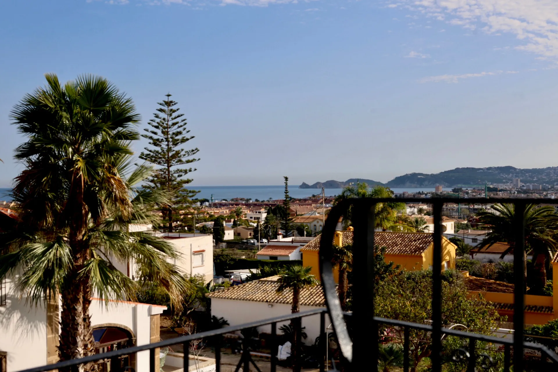 CRI426590 - Villa for sale in Xàbia