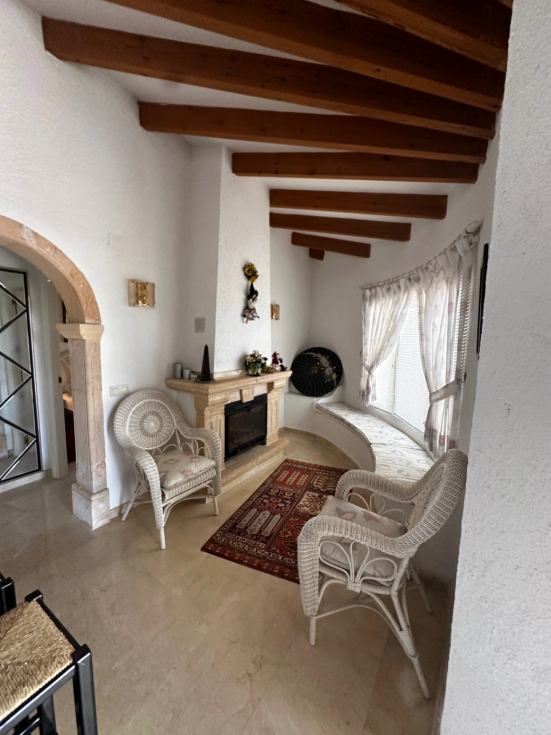 CR448317 - VILLA WITH DETACHED GUEST HOUSE IN EL MONTGO