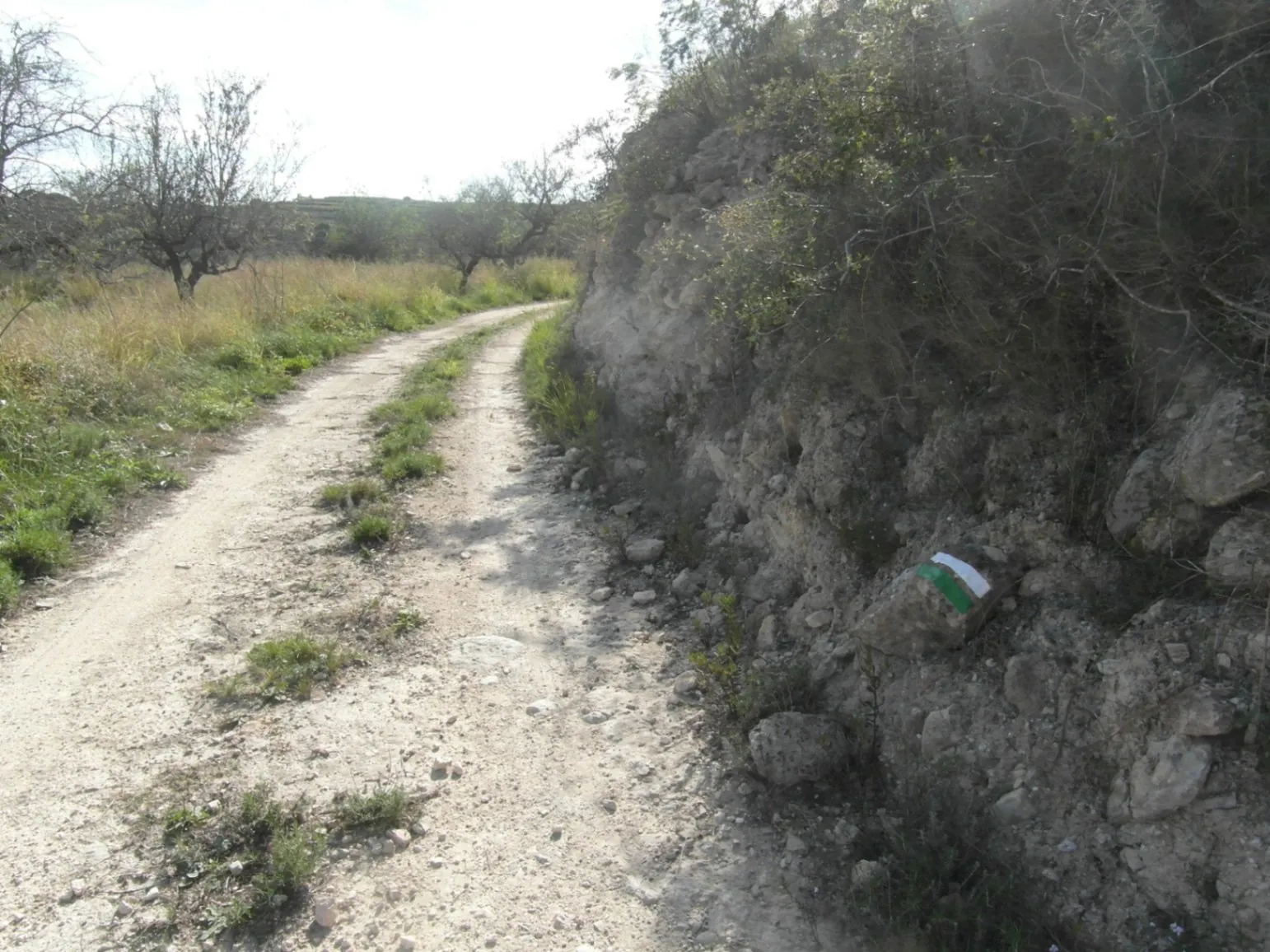 Finca en venta en Moraira