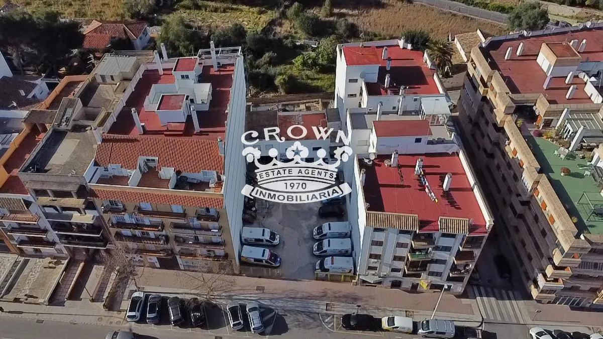 4523 - PLOT en Venta en Javea / Xabia