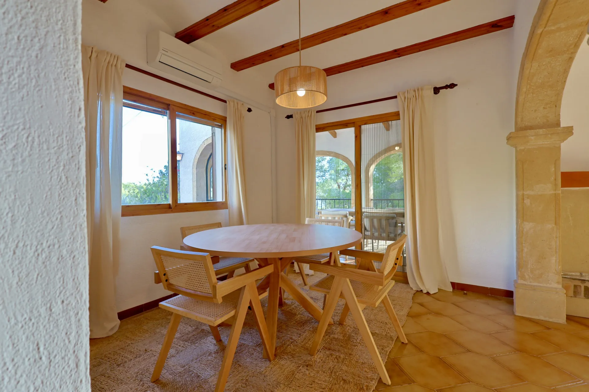 CRI692493 - Villa for sale in Xàbia