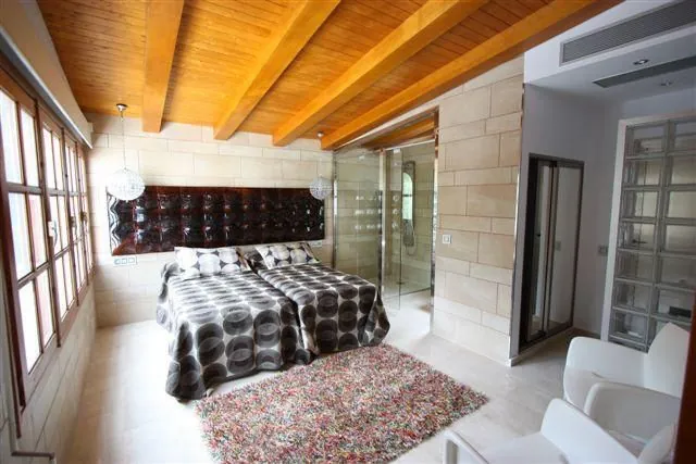 CRAL824290 - Villa en vente à Jávea, dans