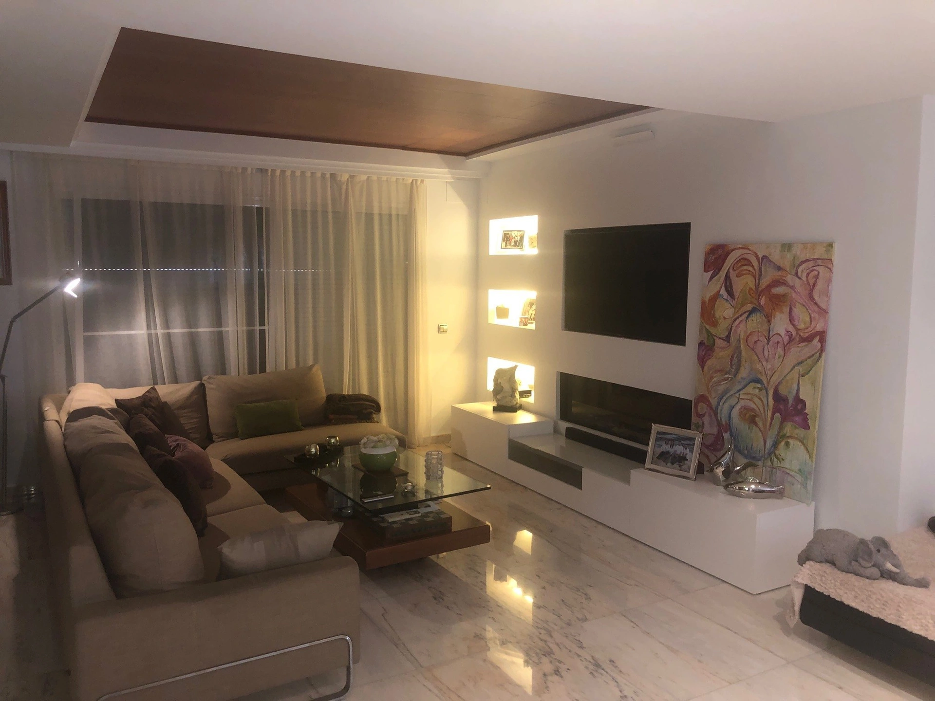 CR243909 - MAISON EXCLUSIVE DANS LE PORT DE JÁVEA AVEC VUE SUR LA MER.
