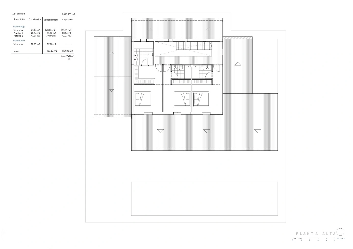 CR644577 - Chalet/Villa en venta en Moraira