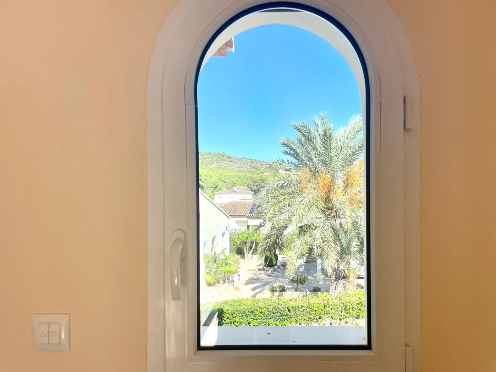 4693 - Belle villa à Jávea, à Las Laderas, à 10 minutes de la plage de l’Arenal