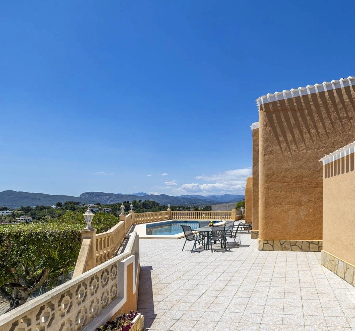 RCBR889961 - Chalet/Villa en venta en Jávea