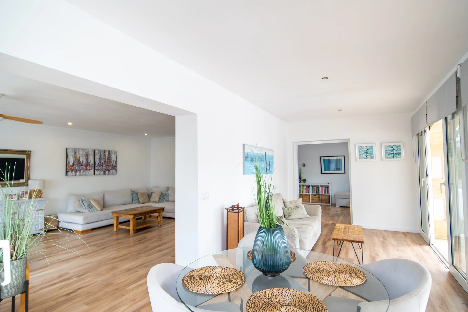 CR256646 - Chalet/Villa en venta en Jávea