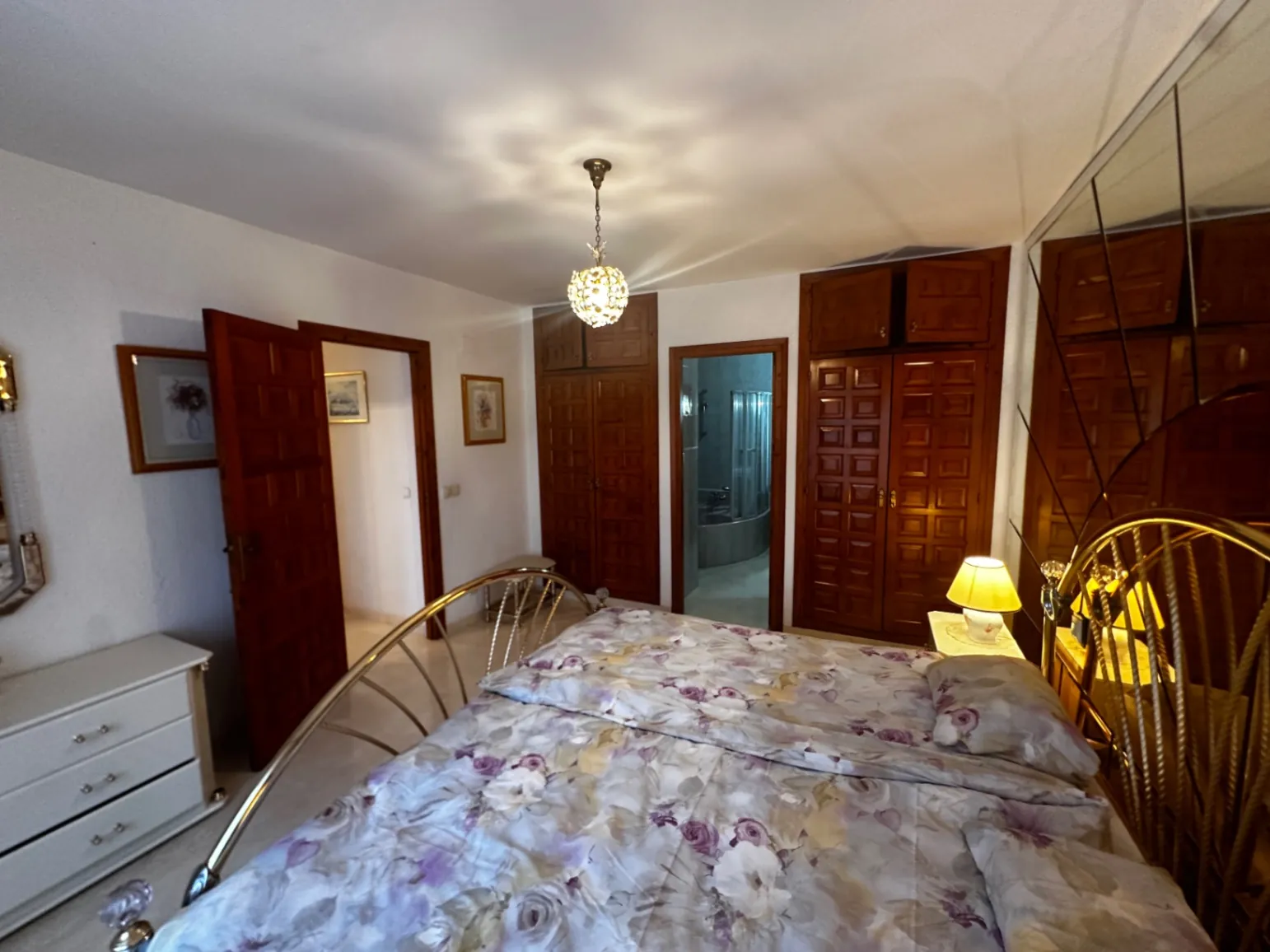 CR448317 - VILLA WITH DETACHED GUEST HOUSE IN EL MONTGO