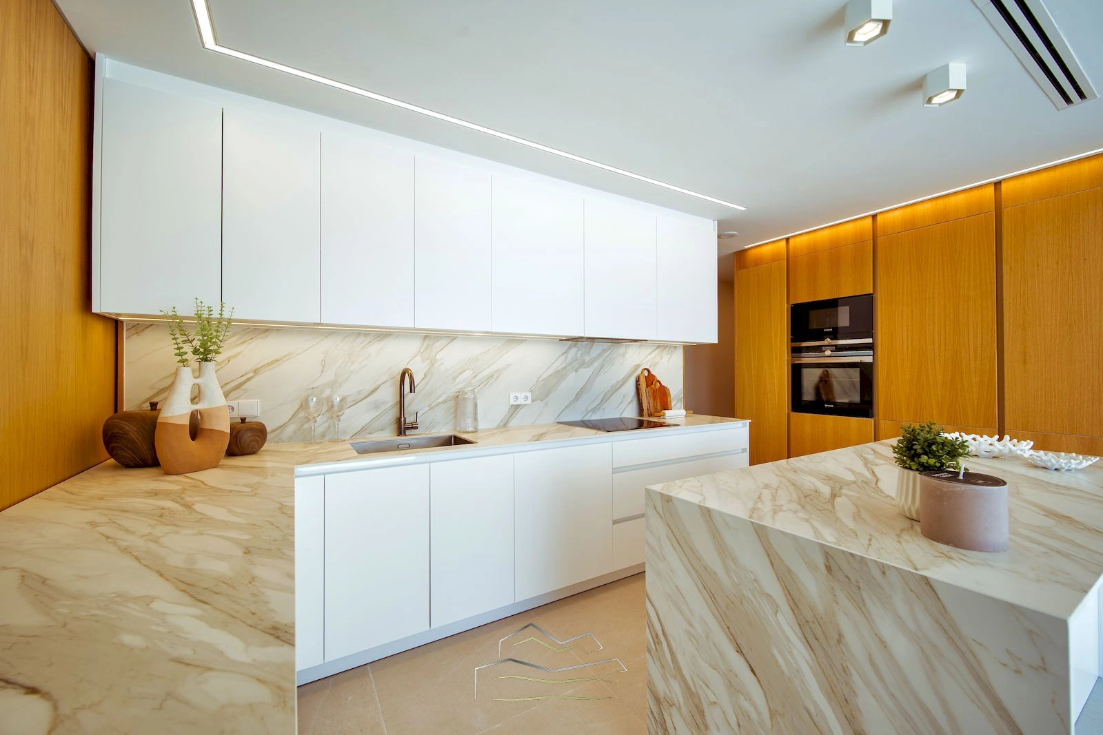 CR259937 - Villa à la vente à Moraira