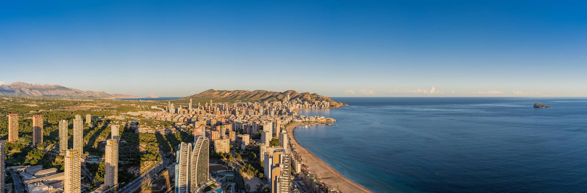 CR860666 - Apartamento en venta en Benidorm