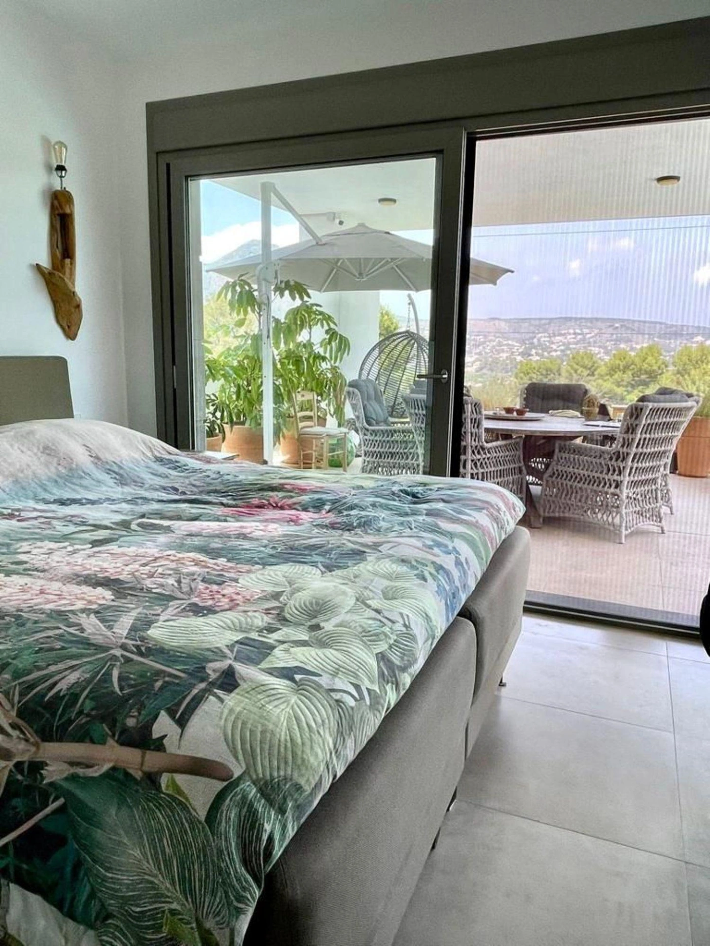 4573! - Villa neuve dans la région de Javea Piver