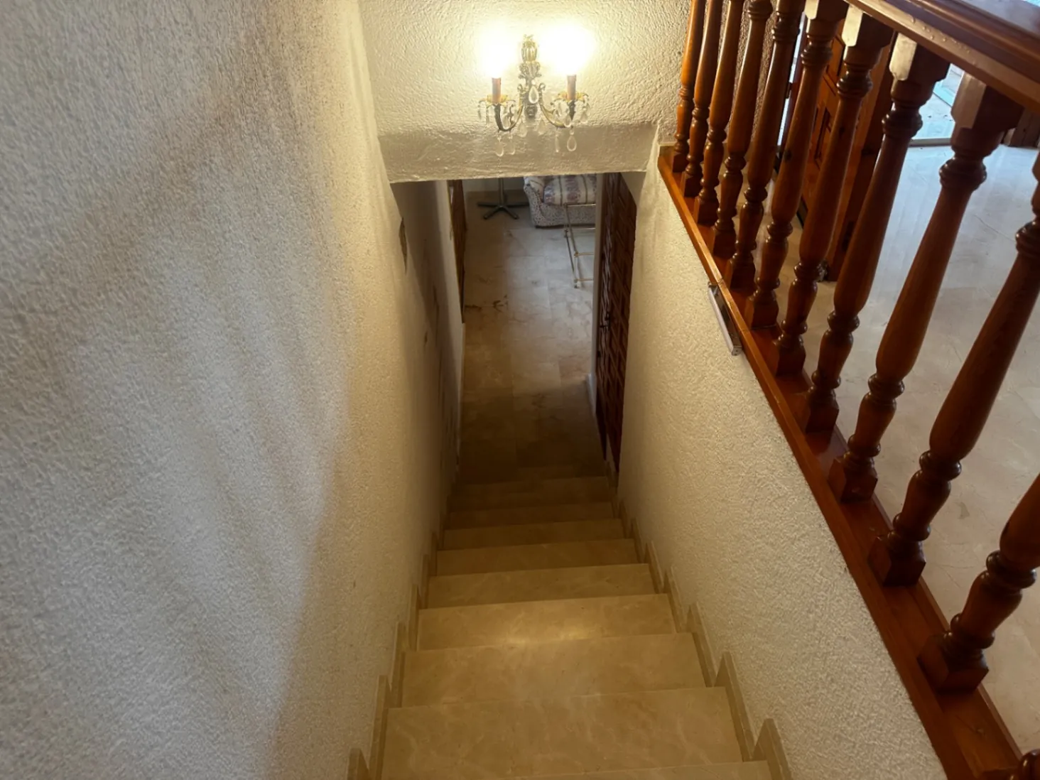 CR448317 - VILLA WITH DETACHED GUEST HOUSE IN EL MONTGO