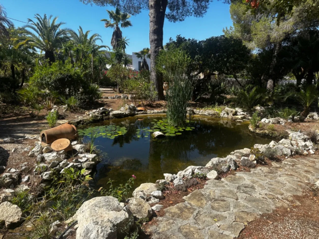 CR448317 - VILLA WITH DETACHED GUEST HOUSE IN EL MONTGO
